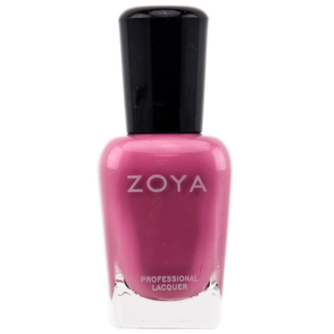 Zoya Natural Nail Polish - Pinks