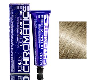 Redken Ultra Rich Chromatics ODS Ammonia Free Permanent Hair Color