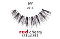 Troika Red Cherry Eyelashes