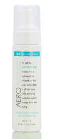 Tri Aero Whipped Gel Styling Foam
