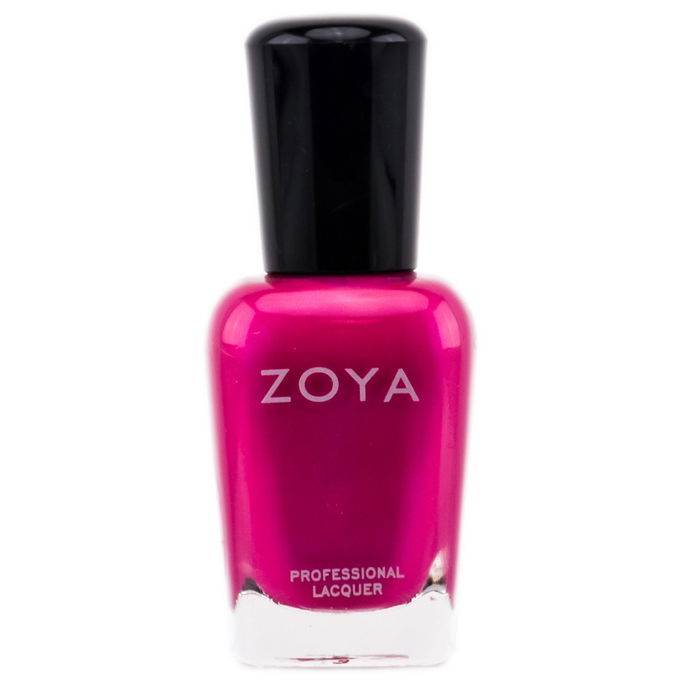 Zoya Natural Nail Polish - Pinks