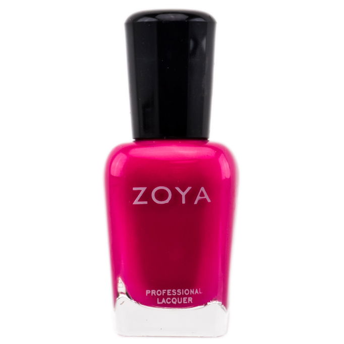 Zoya Natural Nail Polish - Pinks