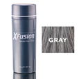 XFusion Gray Keratin Hair Fibers