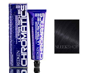 Redken Ultra Rich Chromatics ODS Ammonia Free Permanent Hair Color
