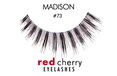 Troika Red Cherry Eyelashes