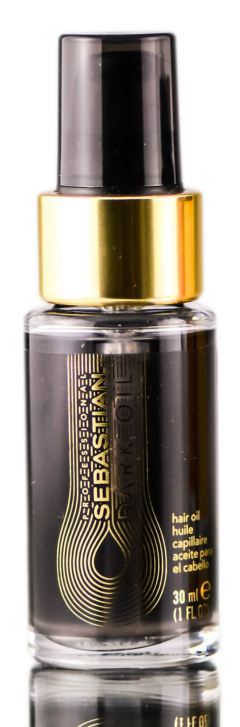 seb22-1-oz - Sebastian Professional Dark Oil / Hair Oil-image1
