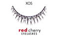 Troika Red Cherry Eyelashes