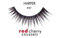 Troika Red Cherry Eyelashes
