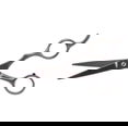 Tweezerman Professional Stainless 2000 Shears Scissors