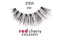 Troika Red Cherry Eyelashes