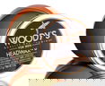 Woody's Head Wax Natural Bees Wax - High Shine