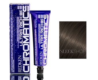 Redken Ultra Rich Chromatics ODS Ammonia Free Permanent Hair Color