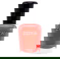 Zoya Natural Nail Polish - Orange & Coral