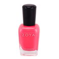 Zoya Natural Nail Polish - Pinks