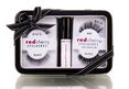 Troika Red Cherry Eyelashes Gift Set