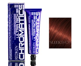 Redken Ultra Rich Chromatics ODS Ammonia Free Permanent Hair Color