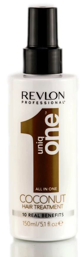 5.1 oz Uniq One All In One Hair Coconut Treatment SleekShop