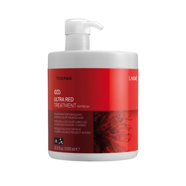 lak03-33-9-oz - Lakme Teknia Ultra Treatment - Red-image1