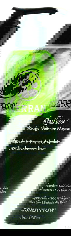 Zerran RealLisse Smoothing Moisture Masque