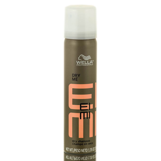 Wella EIMI Dry Me Dry Shampoo