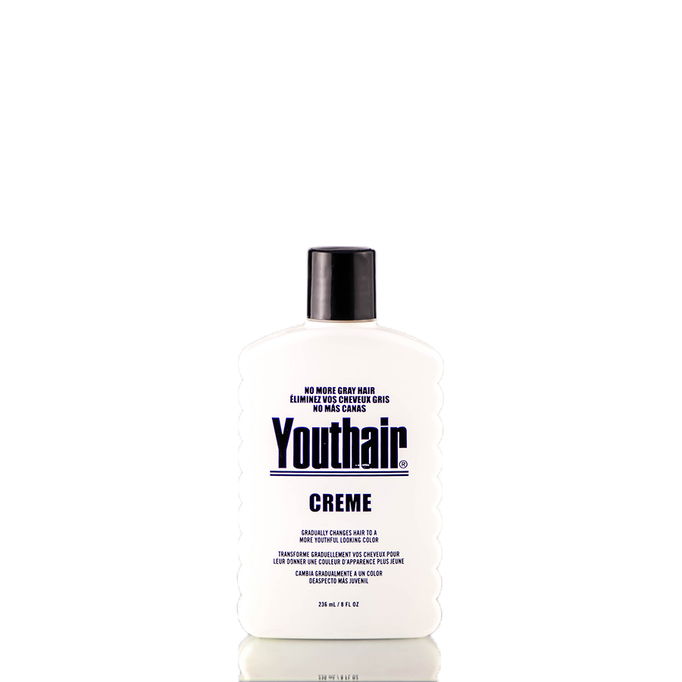 Youthair No More Gray Hair Creme