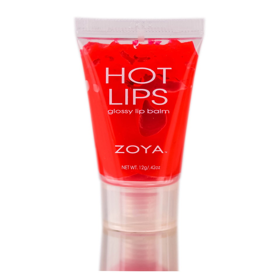 zoy09-brodysgirl - Zoya Hot Lips Glossy Lip Balm-image1 zoy09-brodysgirl - Zoya Hot Lips Glossy Lip Balm-image1