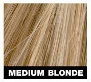 Toppik Hair Building Fibers - Economy Size (1.94 oz / 55 grams)