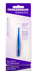 Tweezerman Professional Slant Tip Tweezerette 1110-CP