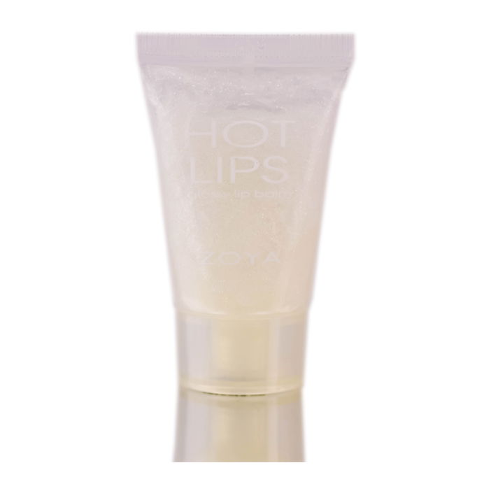 Zoya Hot Lips Glossy Lip Balm