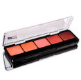 Graftobian High Definition Color Creme Blush Palette