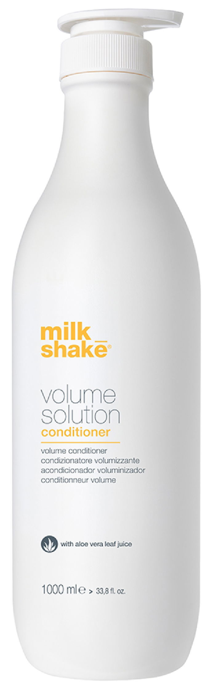 Milkshake Volume Solution Conditioner