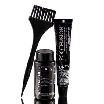 Redken Personalized Root Retouch Color Root Fusion