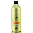 Redken Curvaceous Low Foam Moisturizing Cleanser