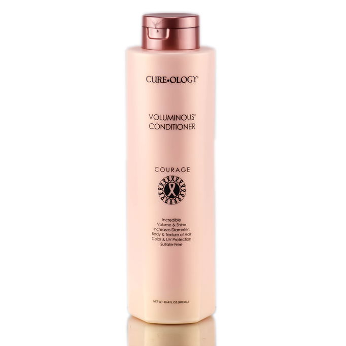 Cureology Voluminous Conditioner