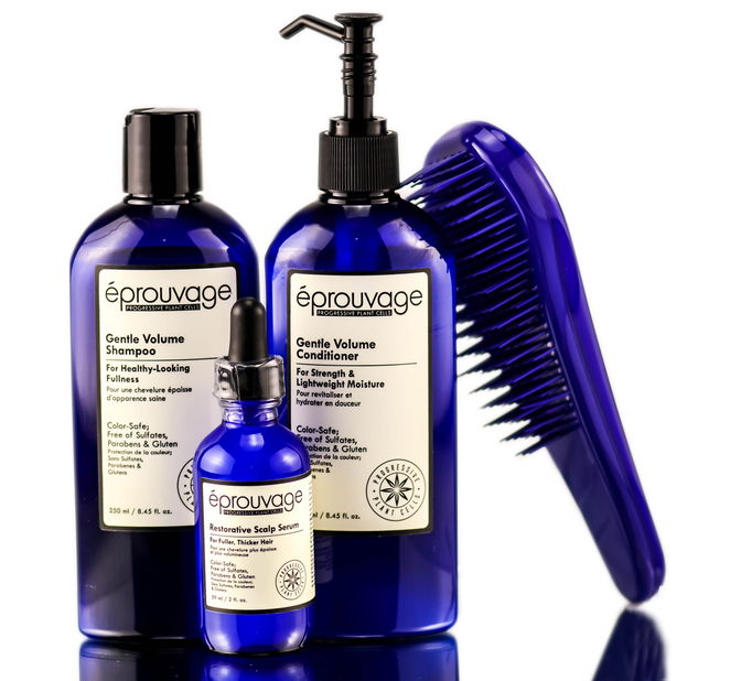 Eprouvage Gentle Volume At Home System Kit
