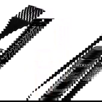 Redken Personalized Root Retouch Color Root Fusion Redken Personalized Root Retouch Color Root Fusion