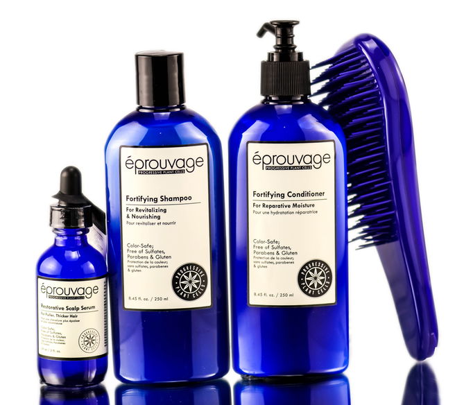 Eprouvage Fortifying At Home System Kit