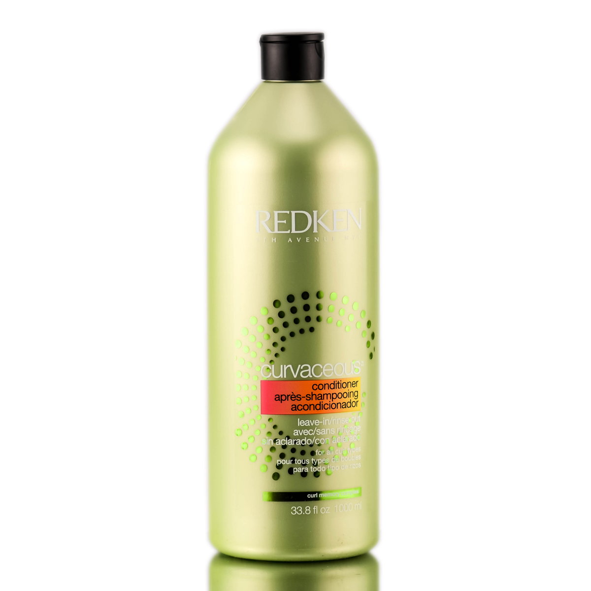 red226-33-8-oz - Redken Curvaceous Leave-in/Rinse-Out Conditioner-image1 red226-33-8-oz - Redken Curvaceous Leave-in/Rinse-Out Conditioner-image1