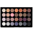 BH Cosmetics 28 Color Matte Eyeshadow Palette - Modern Neutrals