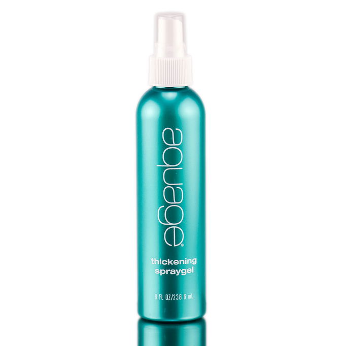 Aquage Thickening Spray Gel