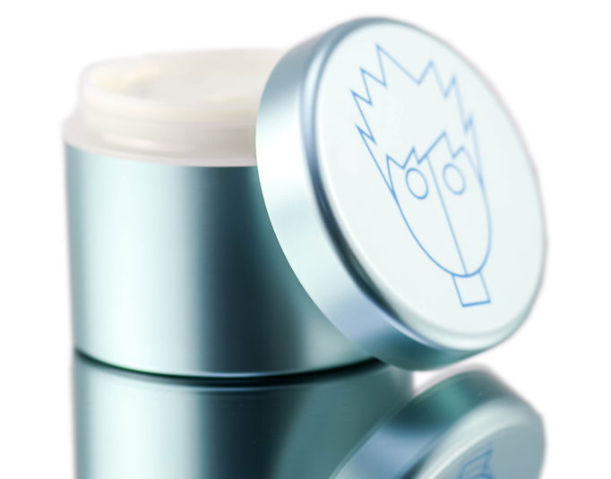 Arimino Spice Cream & Sister Freeze Wax Neo