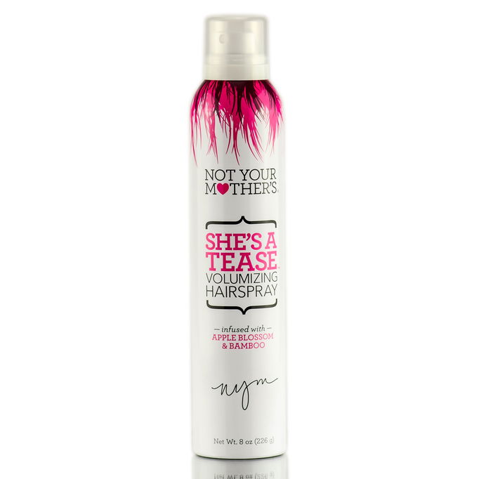 Not Your Mother's She's A Tease Volumizing Hairspray