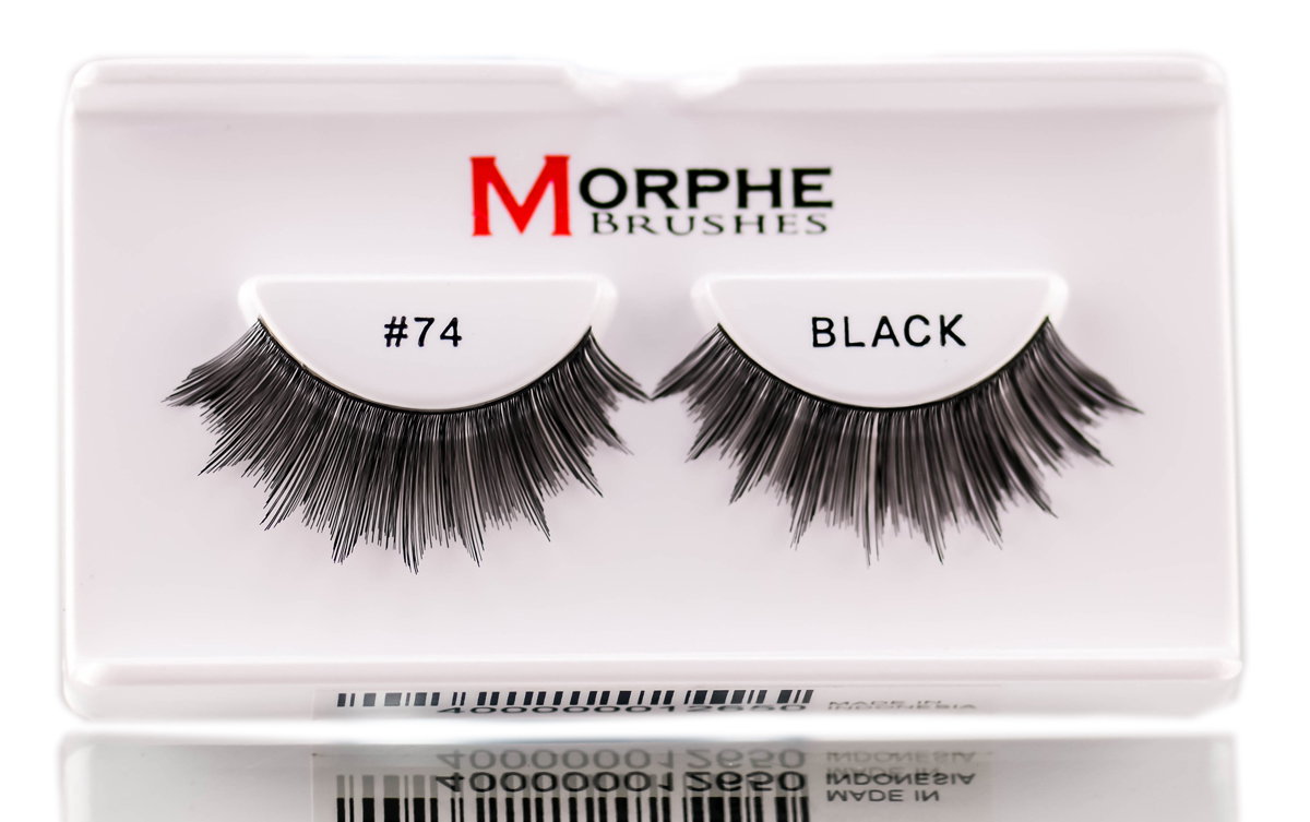 mor243-74 - Morphe Premium Lashes-image1 mor243-74 - Morphe Premium Lashes-image1