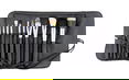 Crown Brush 11 PC Studio Pro Set