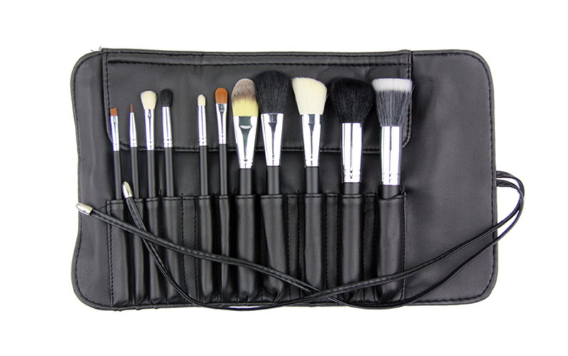 crw02-626 - Crown Brush 11 PC Studio Pro Set-image1 crw02-626 - Crown Brush 11 PC Studio Pro Set-image1