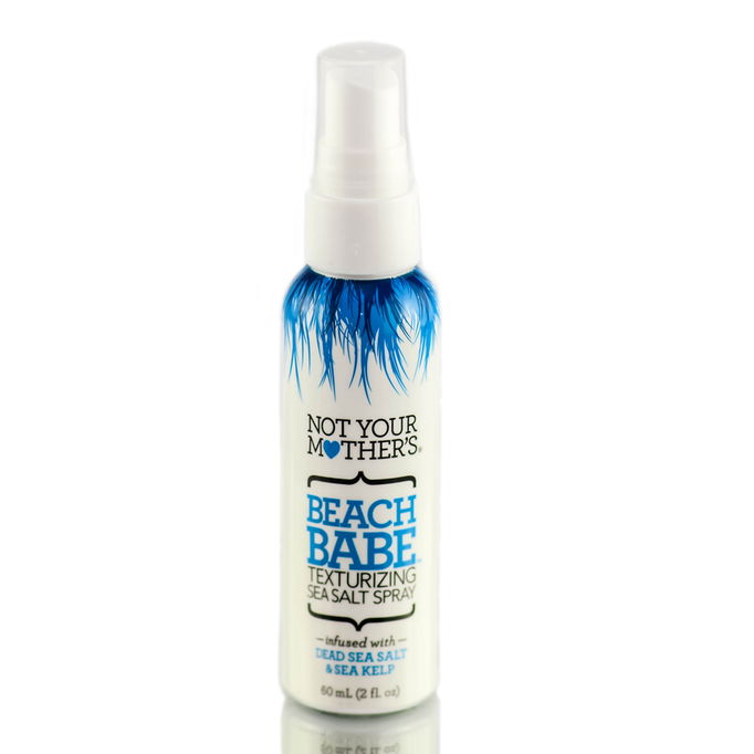 Not Your Mother's Beach Babe Texturizing Sea Salt Spray