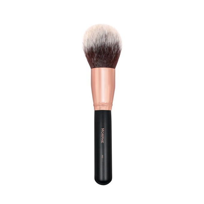 Morphe Rose Gold Brush Collection