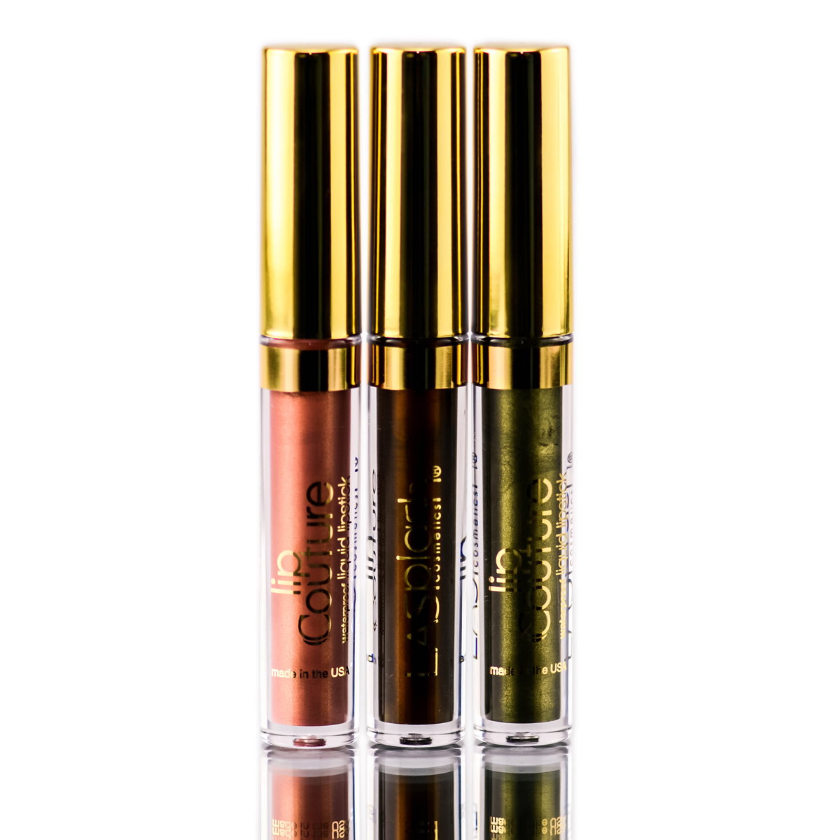 lsc20-gold-goddess - LA-Splash Metallic Matte Liquid Lipstick Golden Goddess Collection-image1
