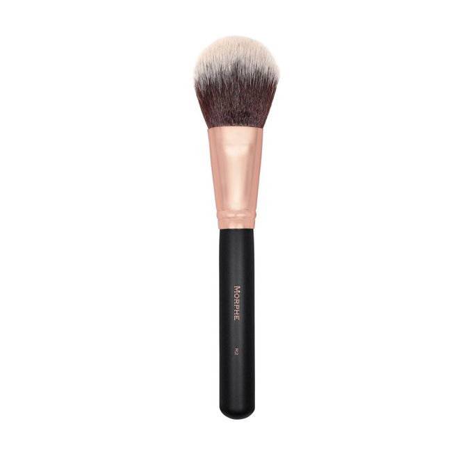 Morphe Rose Gold Brush Collection