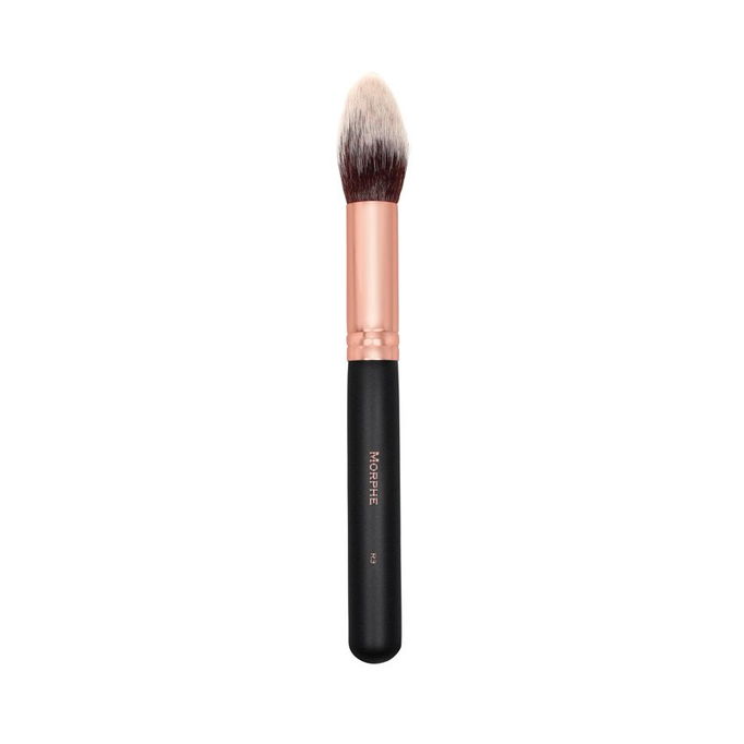 Morphe Rose Gold Brush Collection
